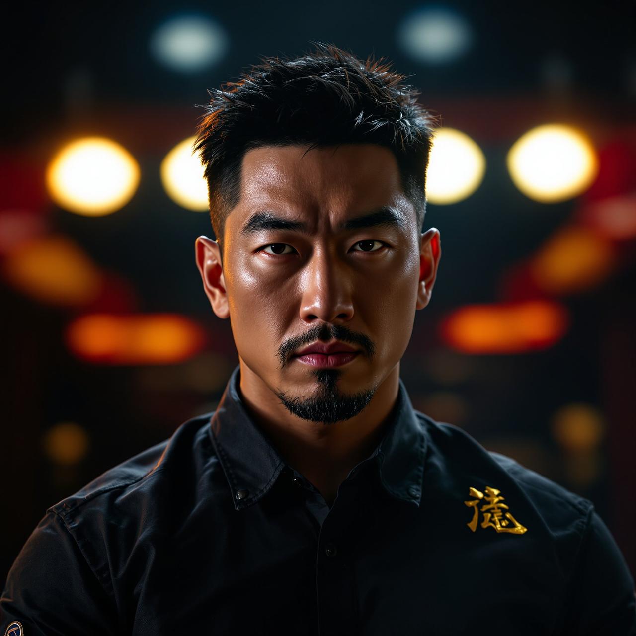 伦理电影免费观看 - 吴京 - 演员 / 导演 伦理电影免费观看主创阵容 - 吴京